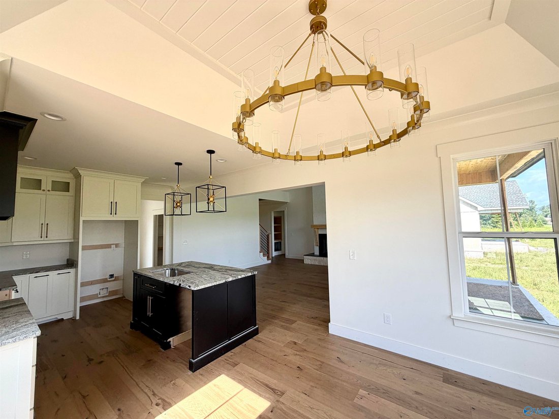 House in Gadsden, Alabama, United States 4 - 17681567