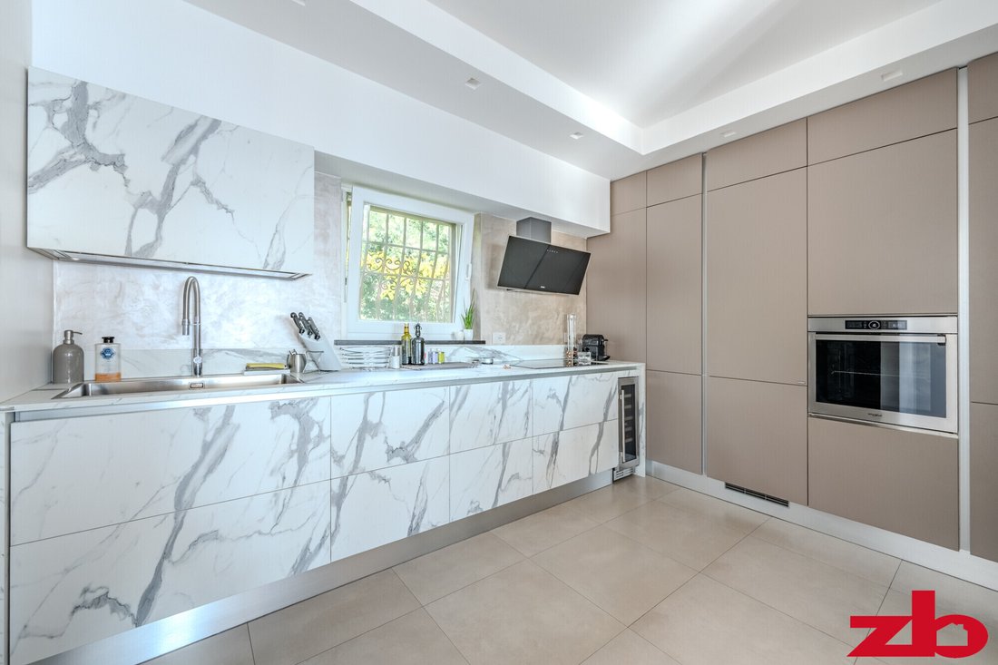 Penthouse in Pegli, Genoa, Liguria 5 - 18286541