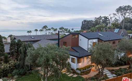 House in Carpinteria, California, United States 1