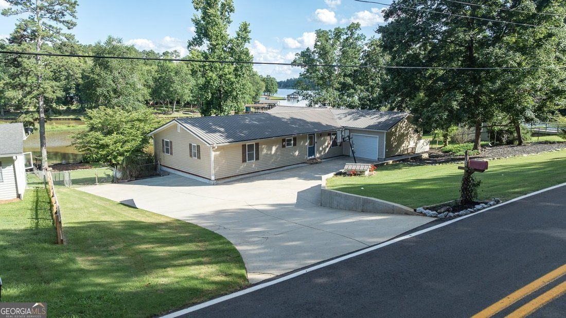 House in Eatonton, Georgia, United States 3 - 18281127