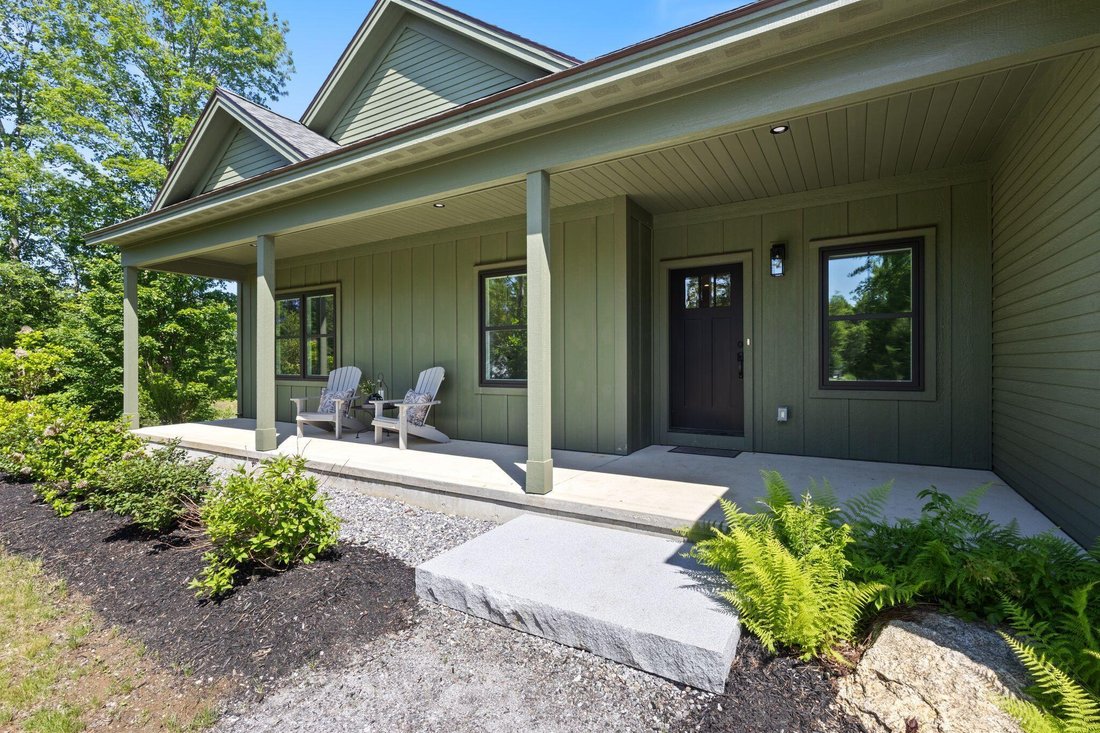 House in Brunswick, Maine, United States 3 - 18286567