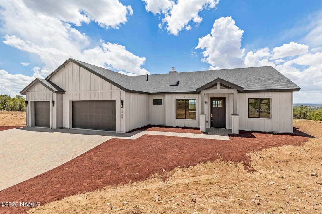 House in Williams, Arizona, United States 3 - 18290472