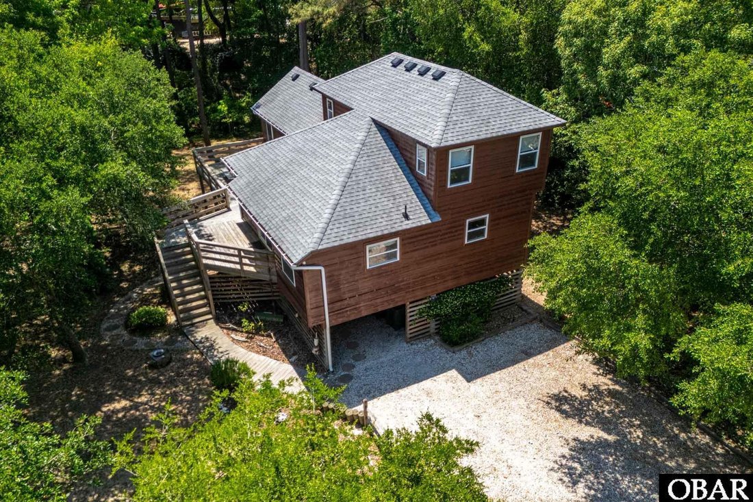 House in Kitty Hawk, North Carolina, United States 1 - 18279945