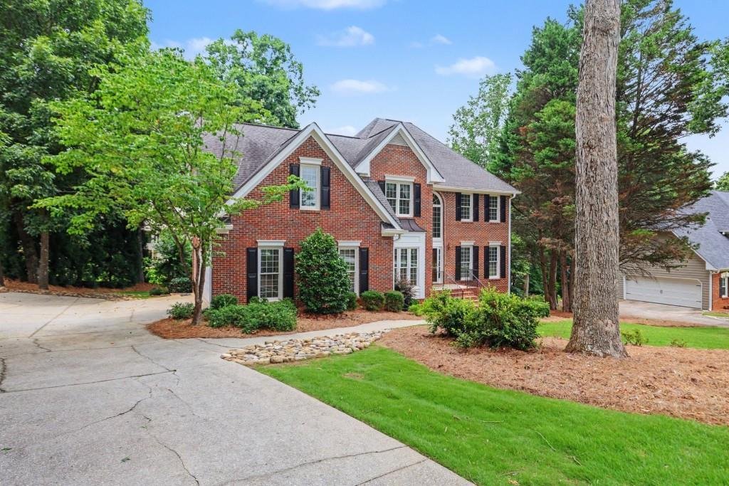 House in Douglasville, Georgia, United States 2 - 18285688