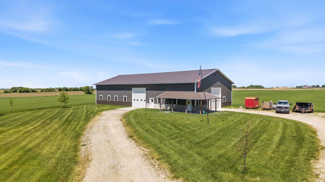 House in Beaver Dam, Wisconsin, United States 4 - 18290446