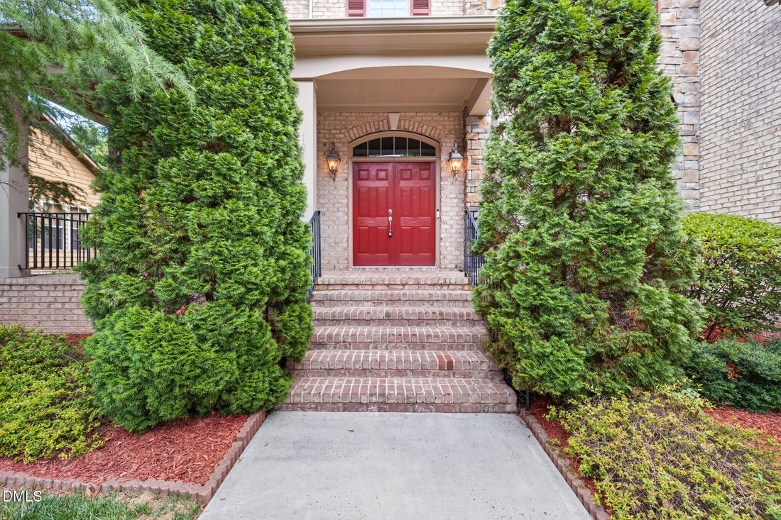 House in Cary, North Carolina, United States 3 - 18290979