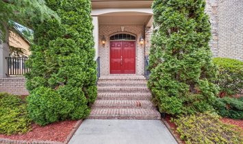 Maison à Cary, Caroline du Nord, États-Unis 2