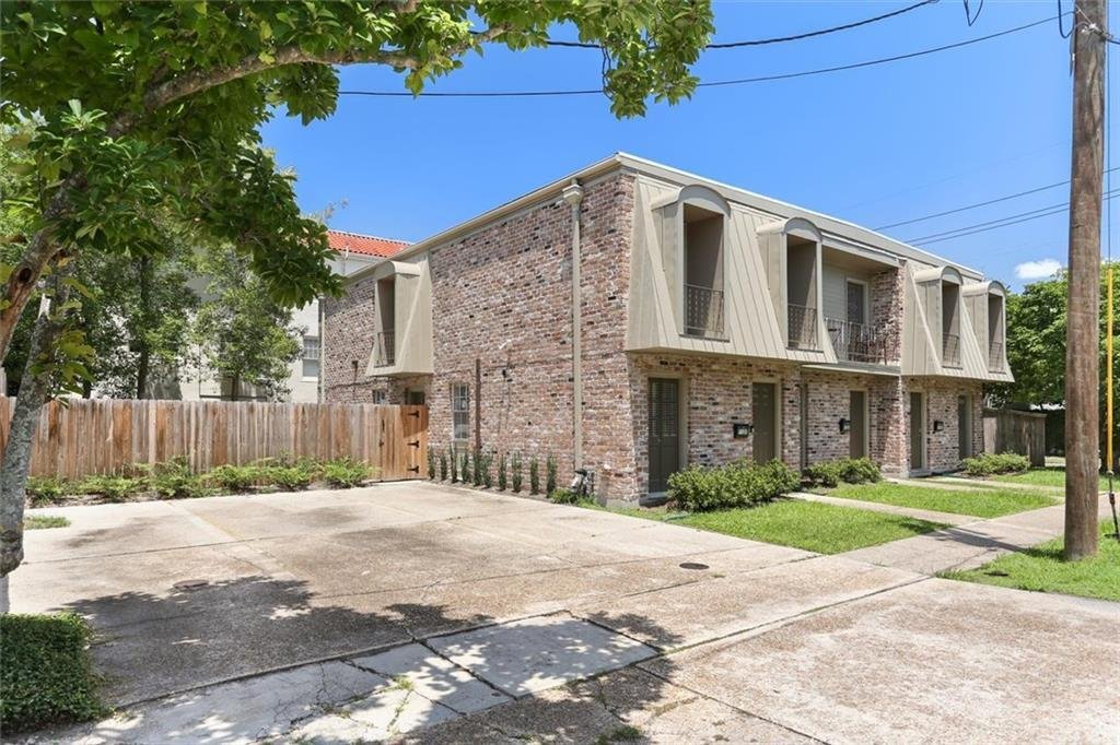 House in New Orleans, Louisiana, United States 2 - 17682917