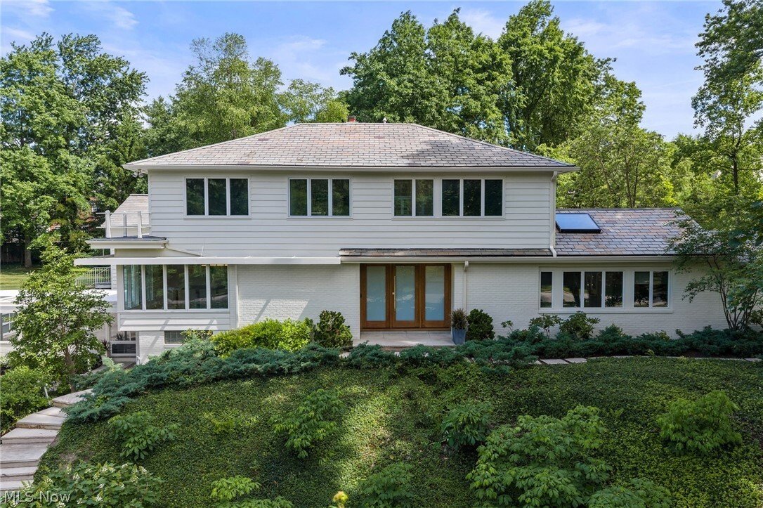 House in Shaker Heights, Ohio, United States 2 - 18279794