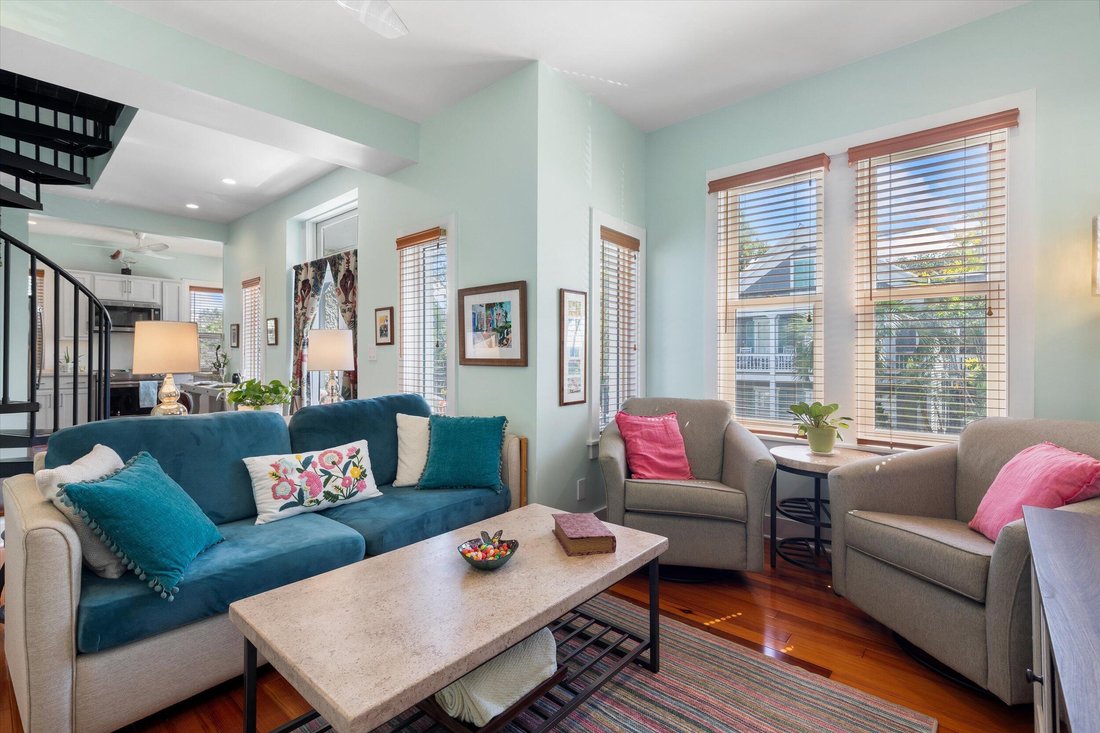 Condo in Key West, Florida, United States 1 - 18284643
