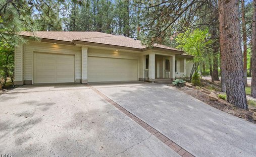 House in Bend, Oregon, United States 1