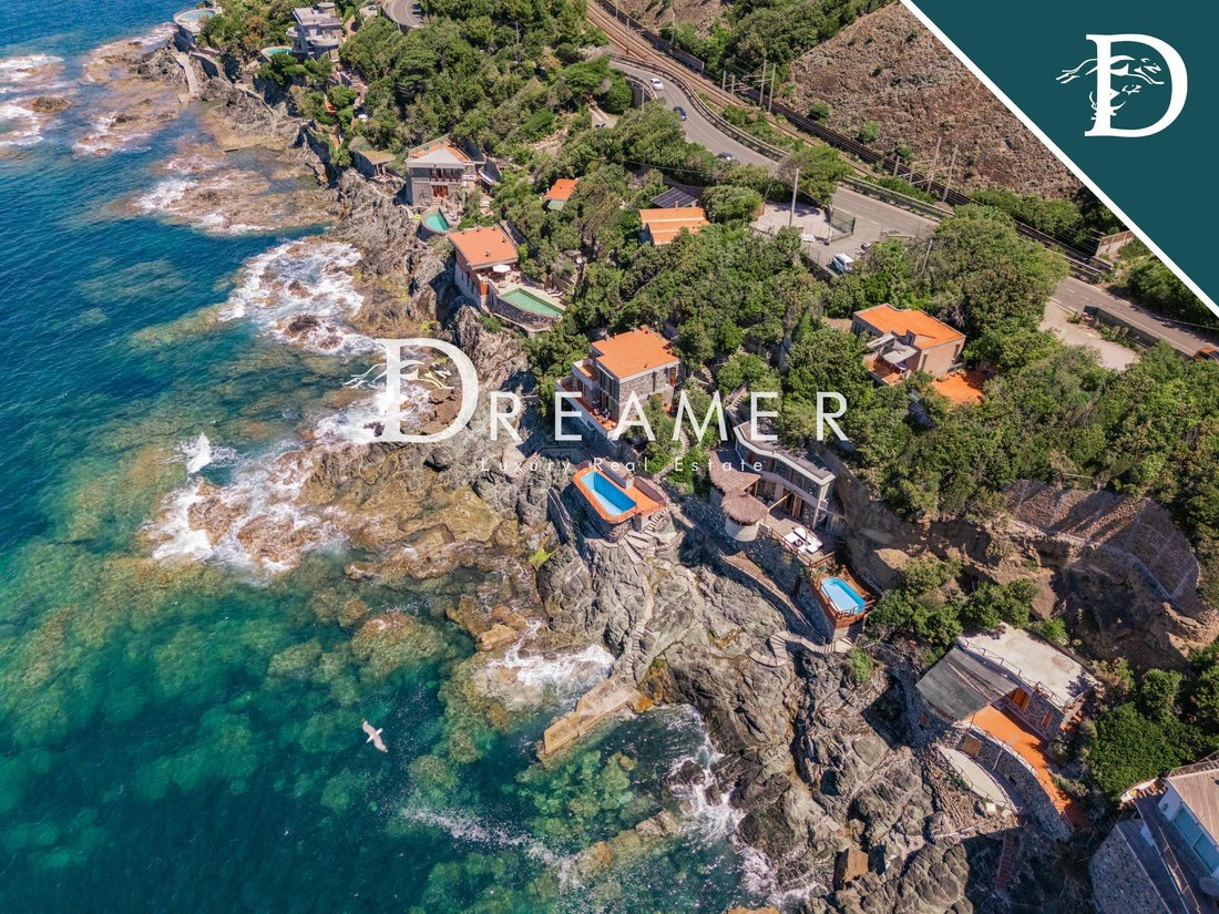 Villa in Livorno, Tuscany, Italy 1 - 17752938