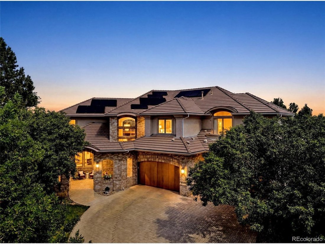 House in Thornton, Colorado, United States 2 - 18287656