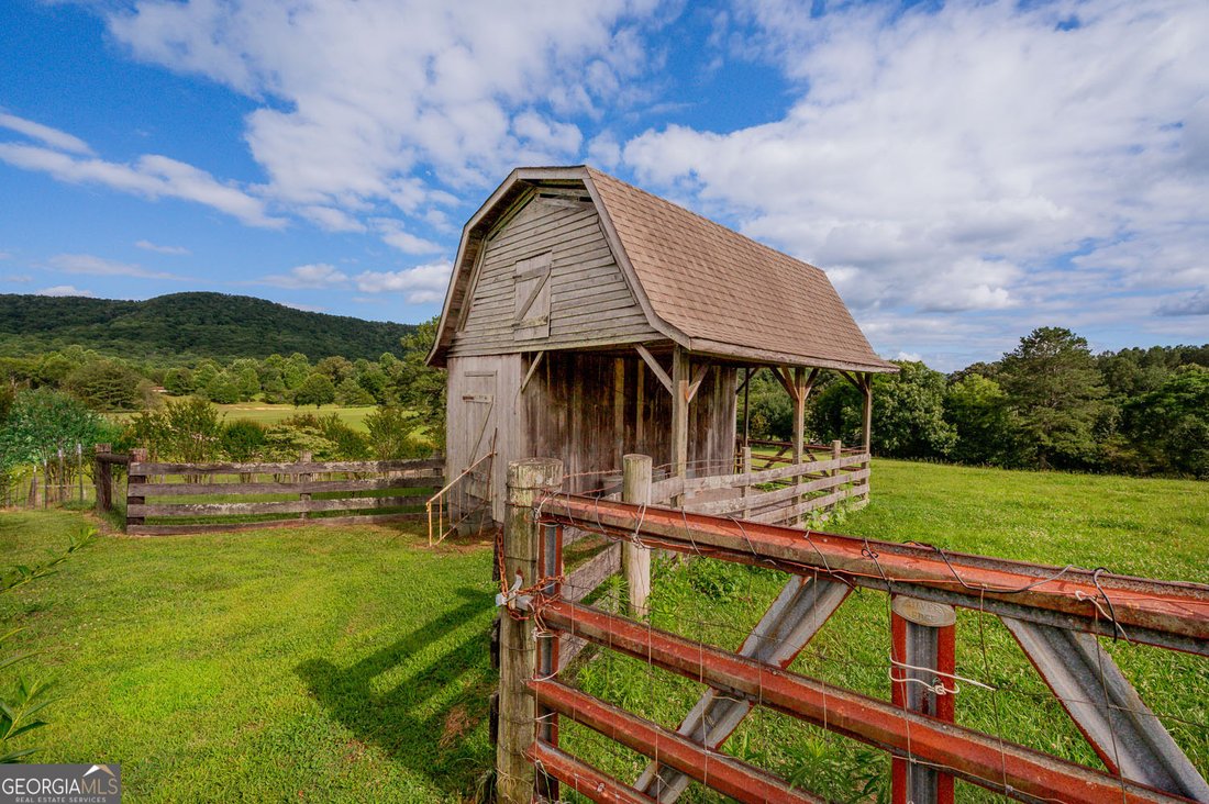 Farm Ranch in Trion, Georgia, United States 2 - 18288502