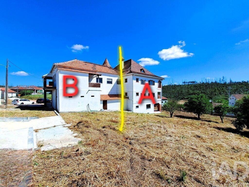 Farm Ranch in Colmeias e Memoria, Leiria District, Portugal 2 - 18238107