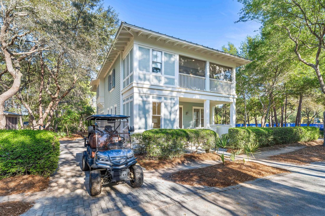 House in Santa Rosa Beach, Florida, United States 5 - 18283879