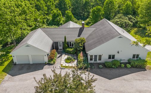 Haus in Falmouth, Maine, Vereinigte Staaten 1