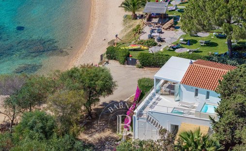 Villa en Loiri Porto San Paolo, Cerdeña, Italia 1