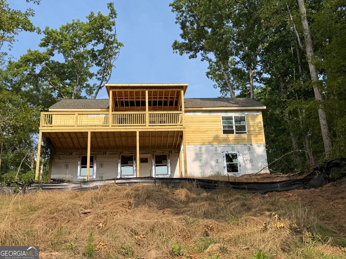 Casa en Eatonton, Georgia, Estados Unidos 3 - 18290665