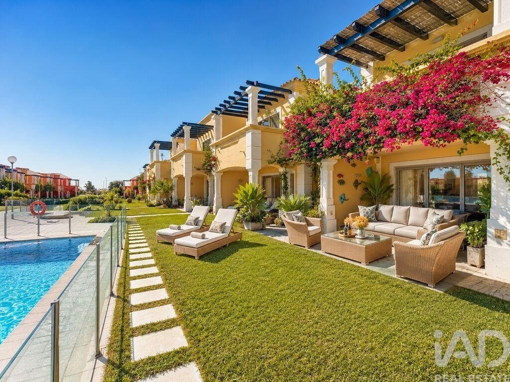 Townhouse in Luz de Tavira e Santo Estevao, Algarve, Portugal 1 - 17292543