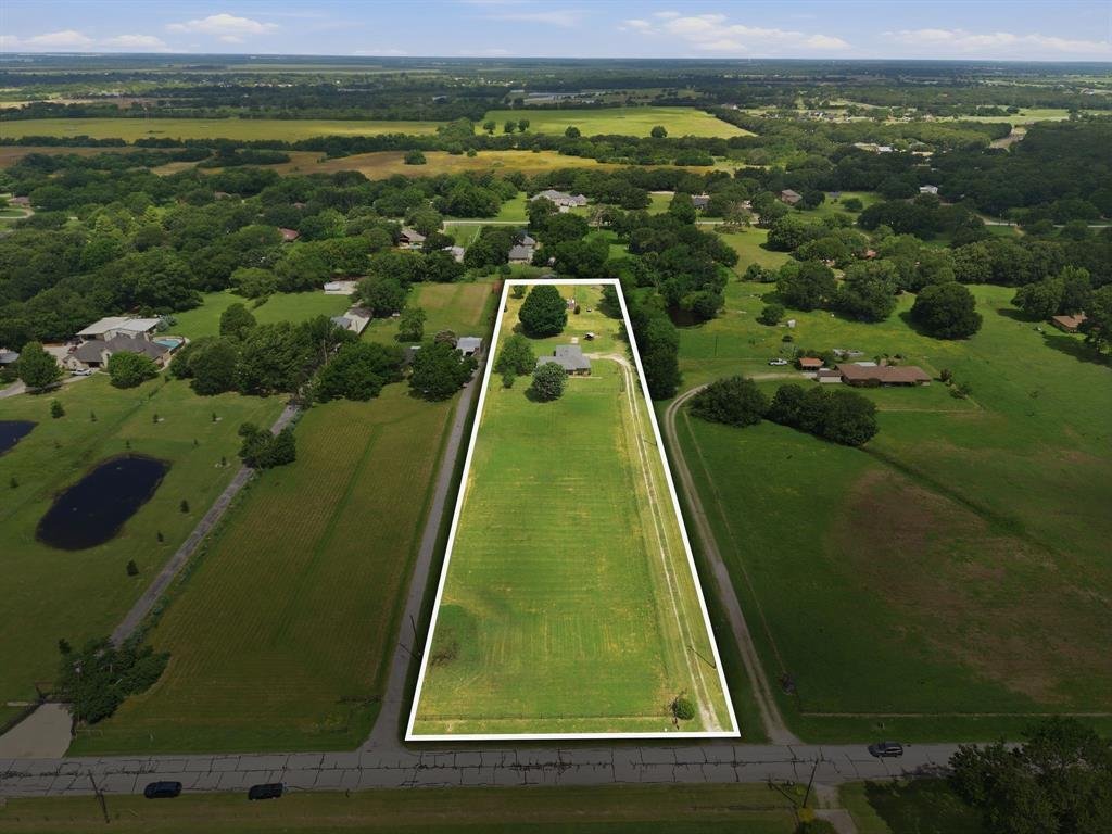 House in Seagoville, Texas, United States 1 - 18087078