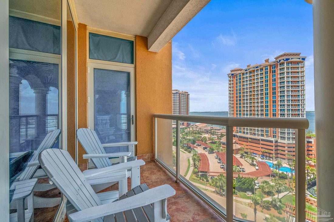 Condo in Gulf Breeze, Florida, United States 4 - 18291786