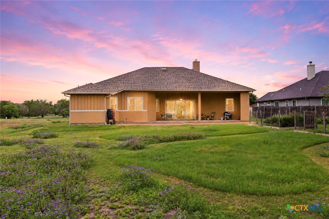 House in New Braunfels, Texas, United States 4 - 18285014