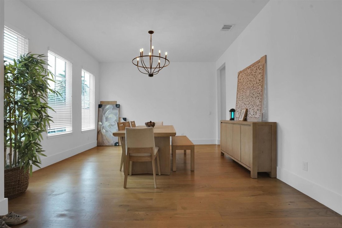 House in Houston, Texas, United States 4 - 18288540