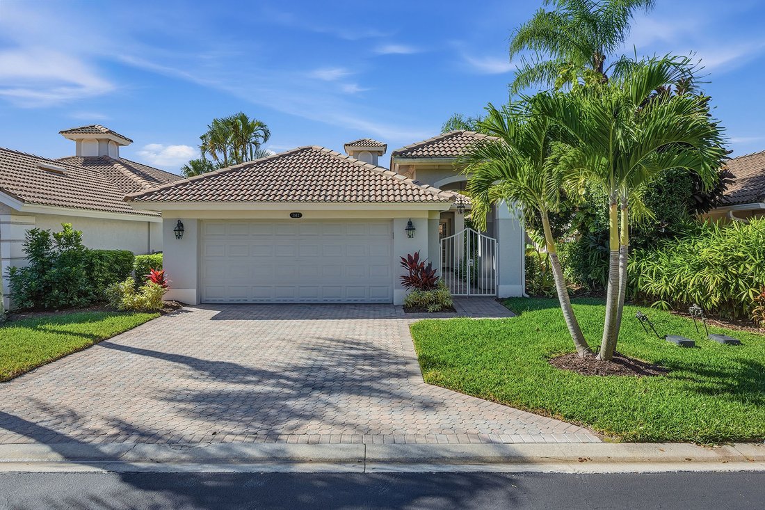 Casa a Naples, Florida, Stati Uniti 1 - 17061163