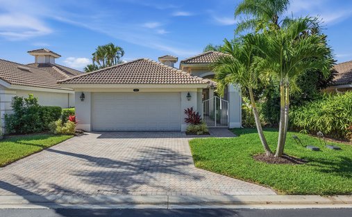 House in Naples, Florida, United States 1