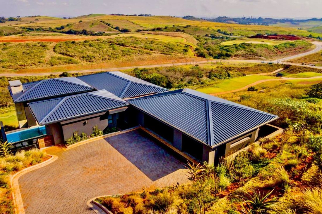 House in Ballito, KwaZulu-Natal, South Africa 4 - 18063436