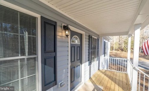 Casa a Mineral, Virginia, Stati Uniti 1