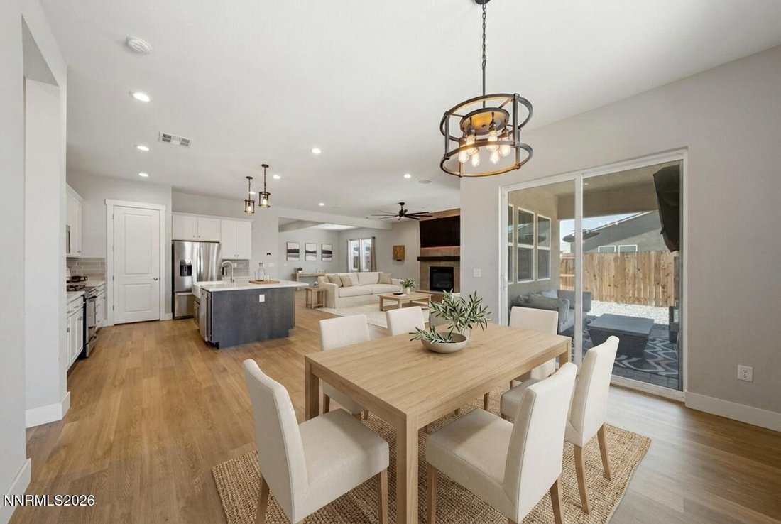 House in Sparks, Nevada, United States 4 - 17599521