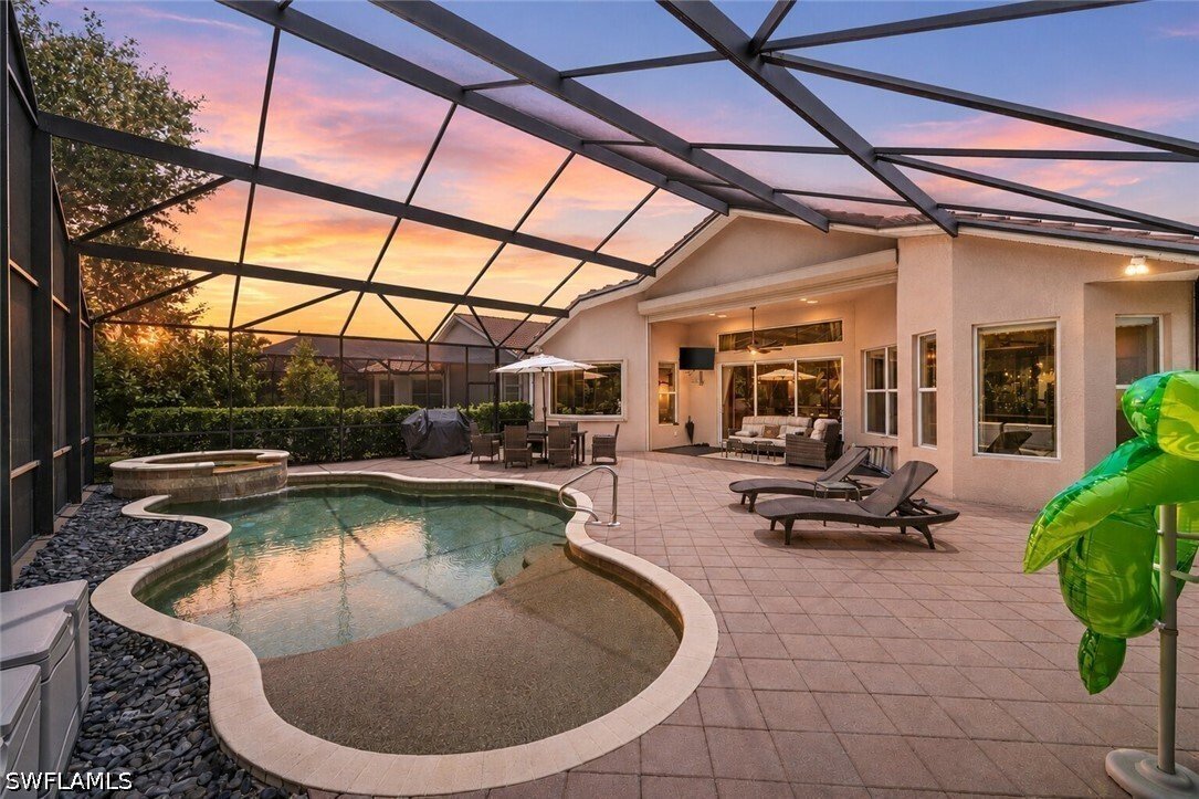 House in Estero, Florida, United States 3 - 18292029