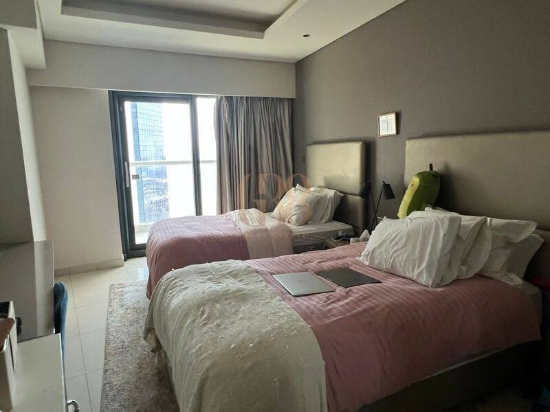Apartment in Business Bay, Dubai, United Arab Emirates 3 - 18280683