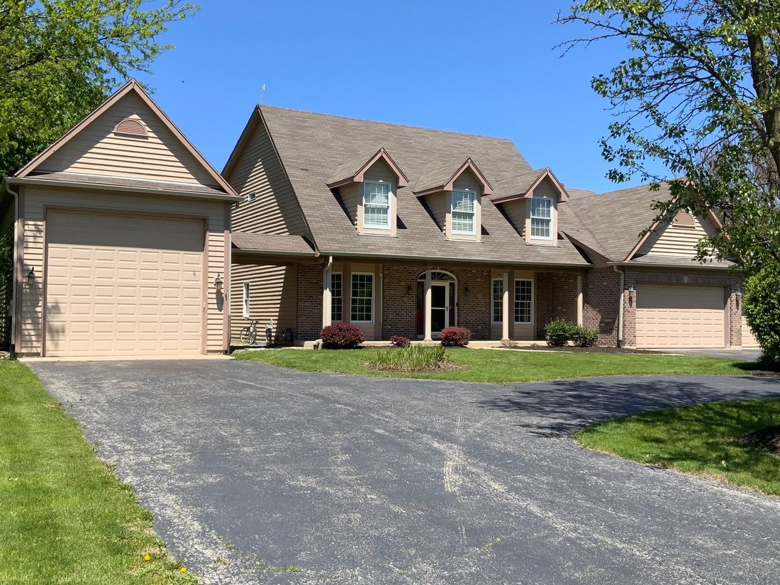House in Plainfield, Illinois, United States 2 - 18280778