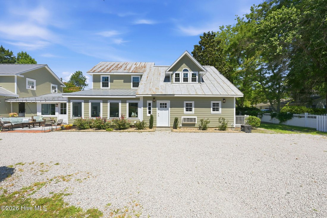 House in Oriental, North Carolina, United States 2 - 18286069