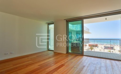 Appartamento a Armação de Pêra, Algarve, Portogallo 1