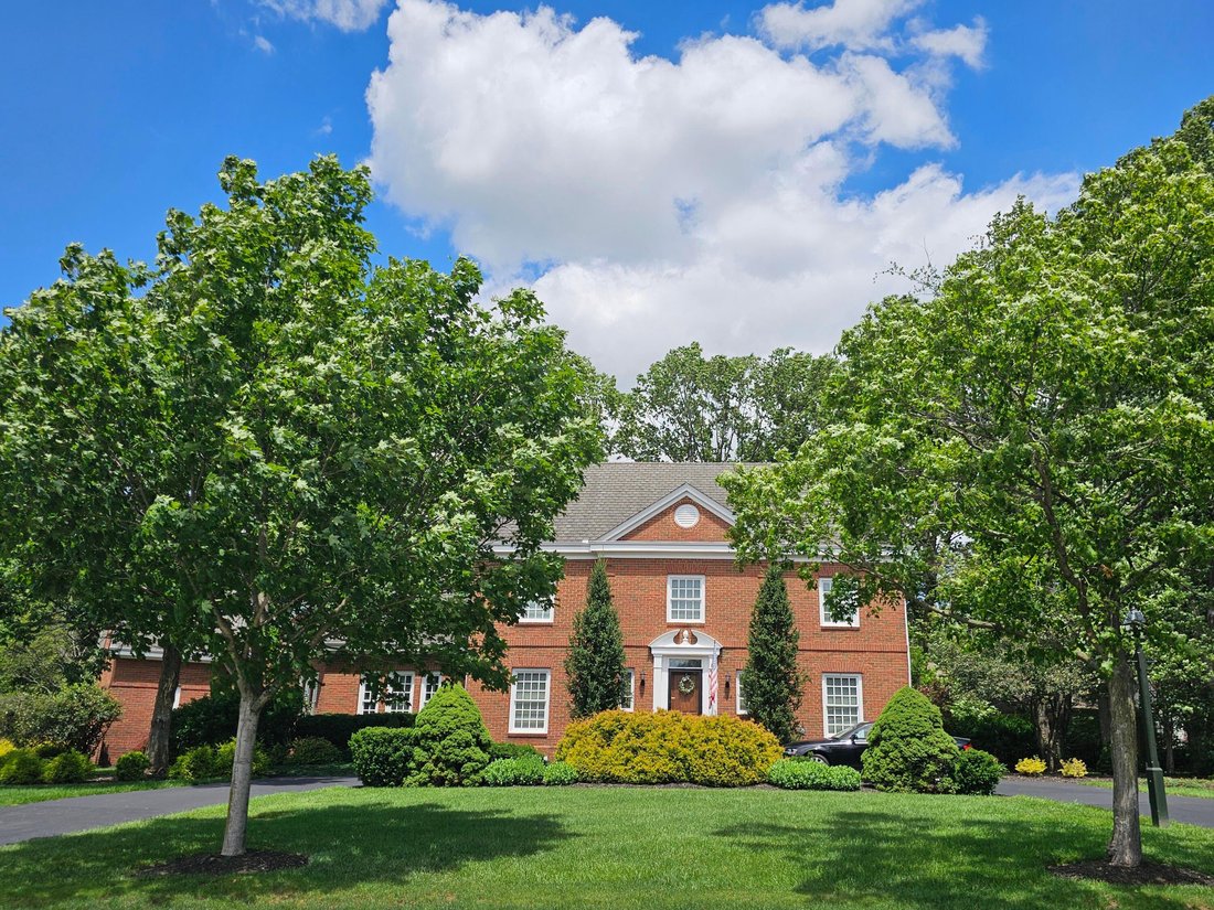House in Columbus, Ohio, United States 1 - 18290530