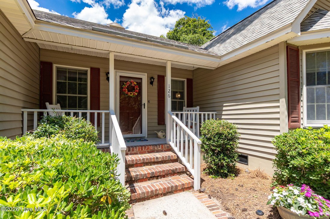 House in Pine Knoll Shores, North Carolina, United States 4 - 18284026