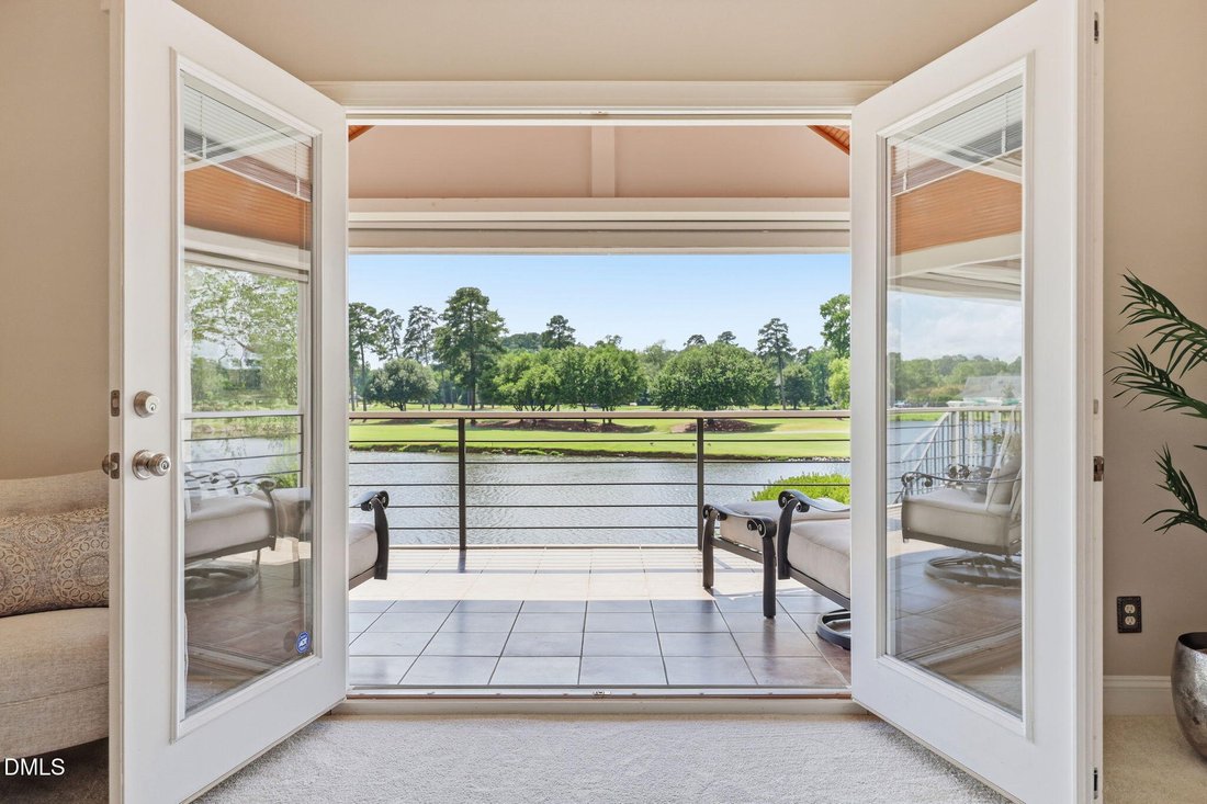 Townhouse in Cary, North Carolina, United States 5 - 18293817