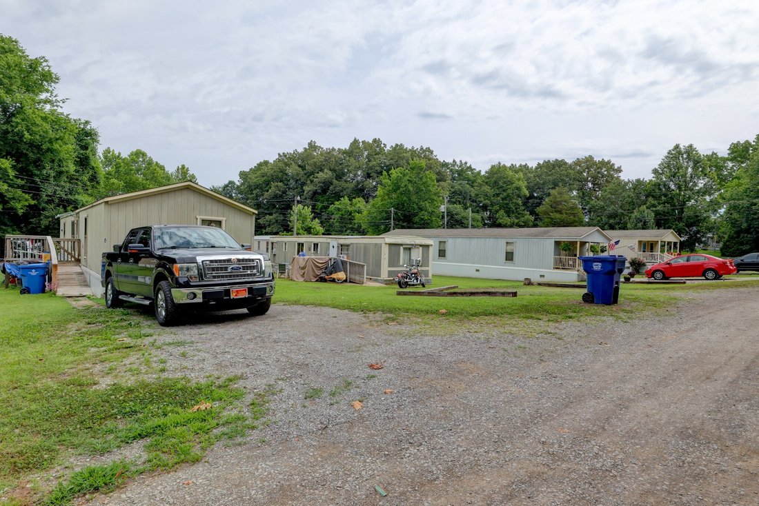 Clarksville, Tennessee, United States 5 - 18292202