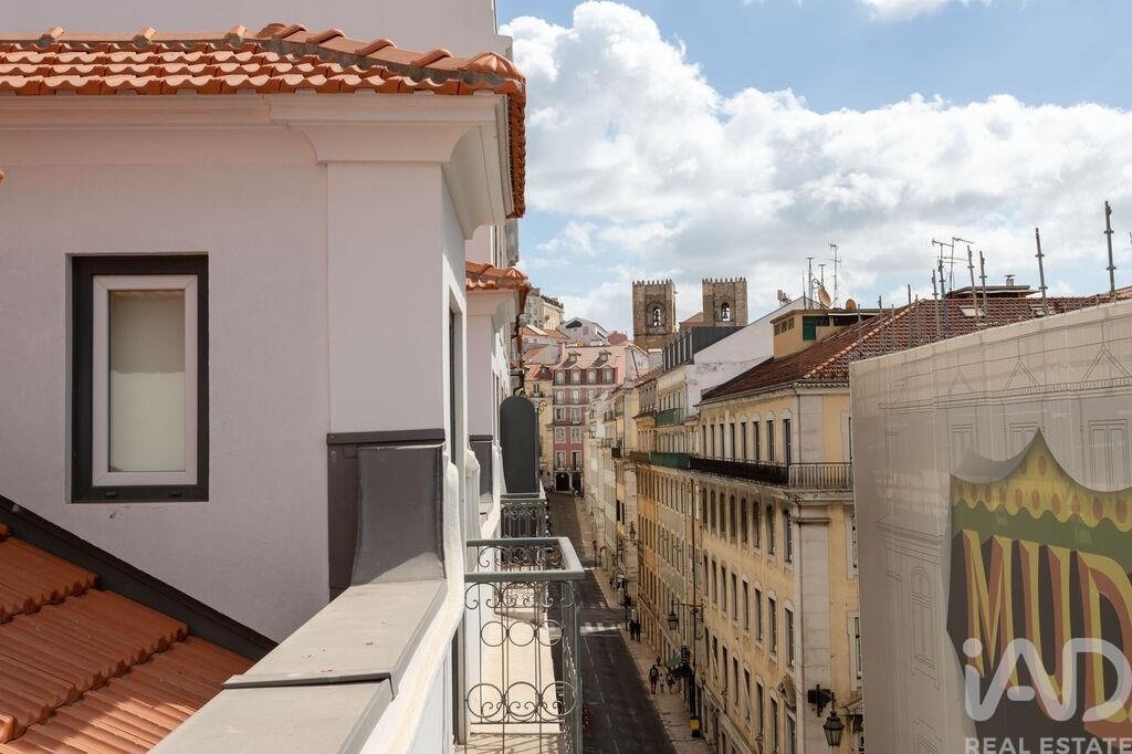 Apartment in Santa Maria Maior, Lisbon, Portugal 4 - 18293899