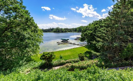 House in Eden Prairie, Minnesota, United States 1
