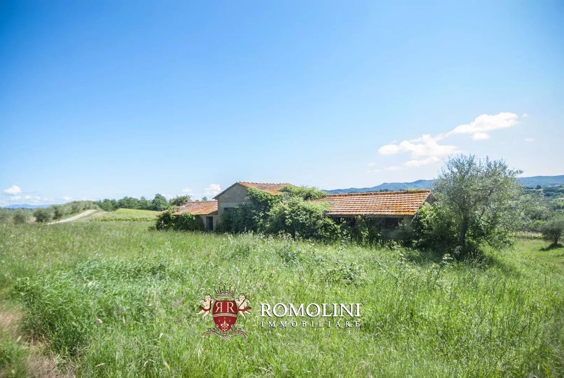 Estate in Città della Pieve, Umbria, Italy 5 - 15663526