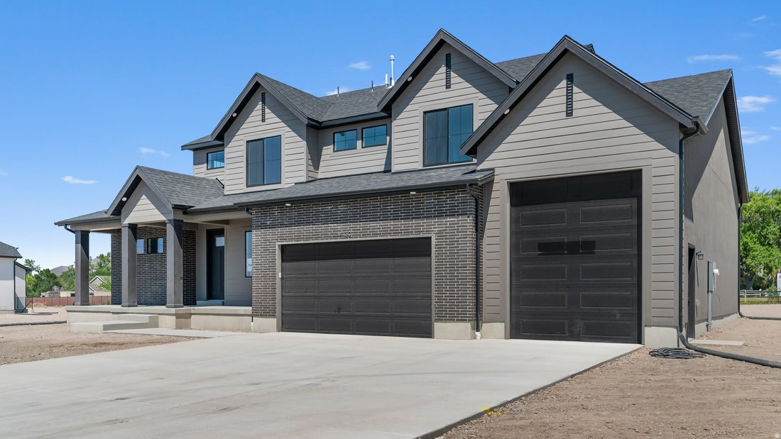 House in Eagle Mountain, Utah, United States 3 - 18131431