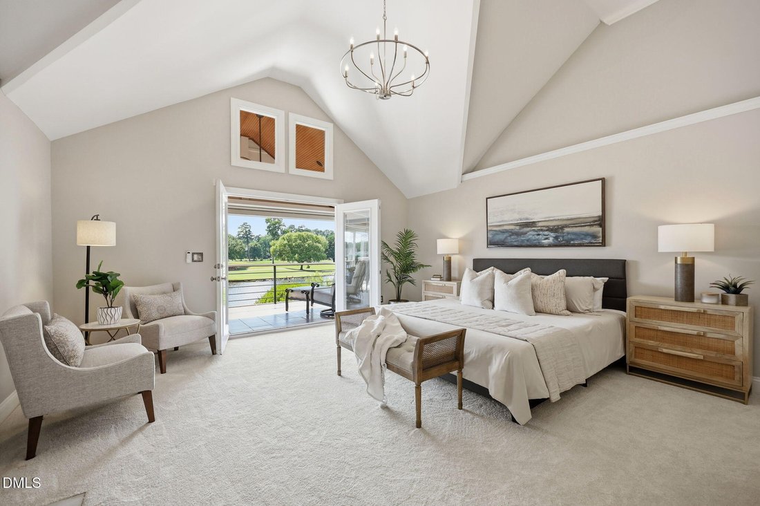 Townhouse in Cary, North Carolina, United States 3 - 18293817