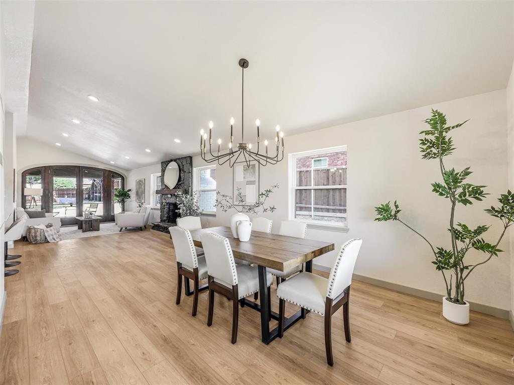 House in Frisco, Texas, United States 1 - 18288597