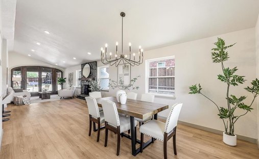 Haus in Frisco, Texas, Vereinigte Staaten 1