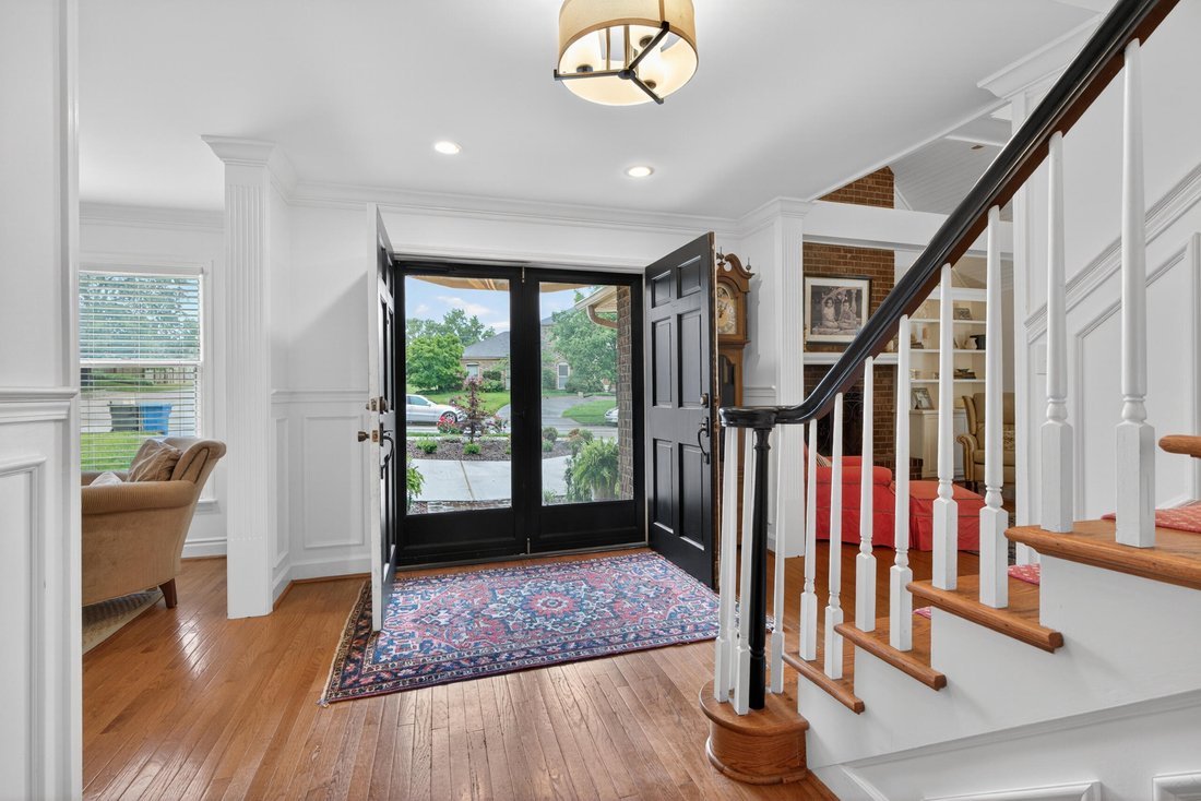 House in Lexington, Kentucky, United States 4 - 18285348